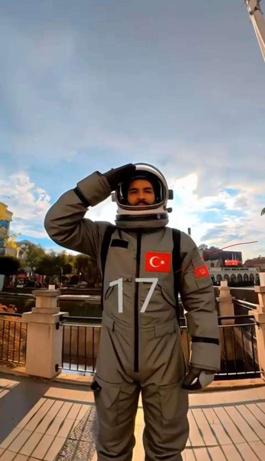 Geri Sayım Başladı: TUA Astro Hackathon Muğla İçin Son 3 Gün 2